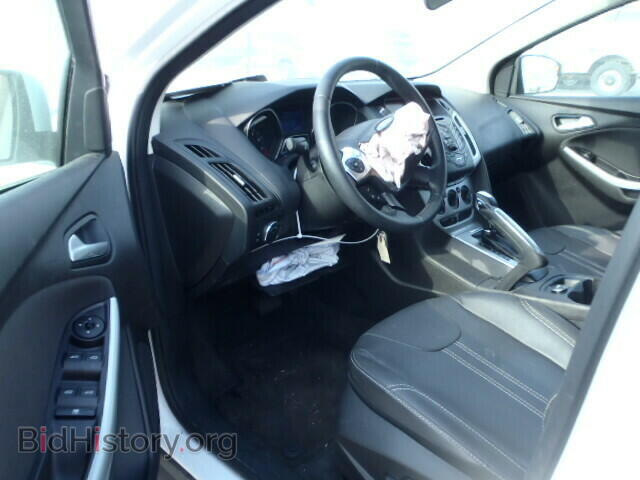2013 FORD FOCUS - VIN: 1FADP3K23DL132452 - Photo 9