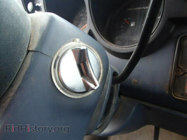 1992 DODGE RAM VAN - VIN: 2B5WB35Z2NK122600 - Фото 9