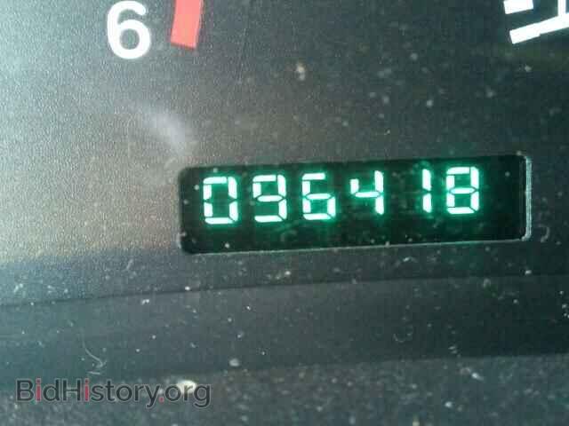 2000 JEEP WRANGLER - VIN: 1J4FA49S0YP785796 - Фото 8