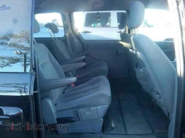 2006 DODGE CARAVAN - VIN: 2D4GP44L06R664256 - Фото 6