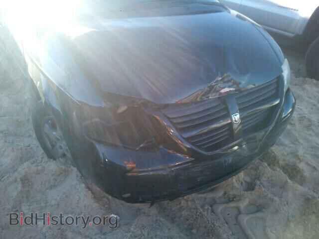 2006 DODGE CARAVAN - VIN: 2D4GP44L06R664256 - Фото 9