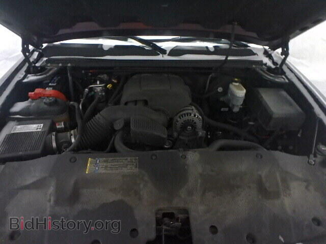 2008 CHEVROLET SILVERADO - VIN: 2GCEC19J881118361 - Фото 7