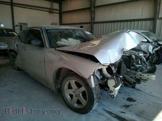 Photo 2B3KA43D49H501754 - DODGE CHARGER 2009