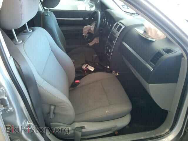 2009 DODGE CHARGER - VIN: 2B3KA43D49H501754 - Фото 5