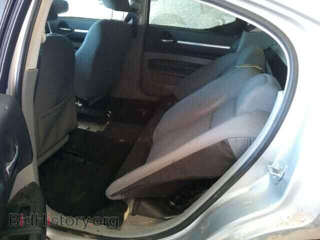 2009 DODGE CHARGER - VIN: 2B3KA43D49H501754 - Фото 6
