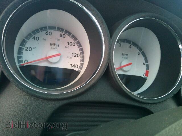 2009 DODGE CHARGER - VIN: 2B3KA43D49H501754 - Фото 8