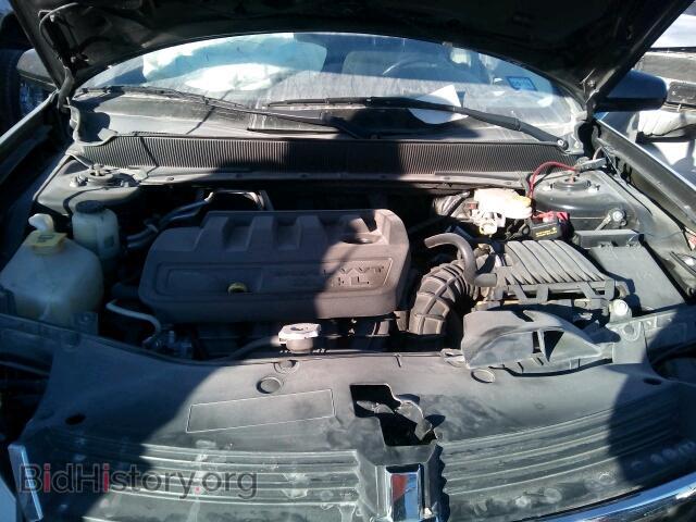 2010 DODGE AVENGER - VIN: 1B3CC5FB0AN234851 - Photo 7