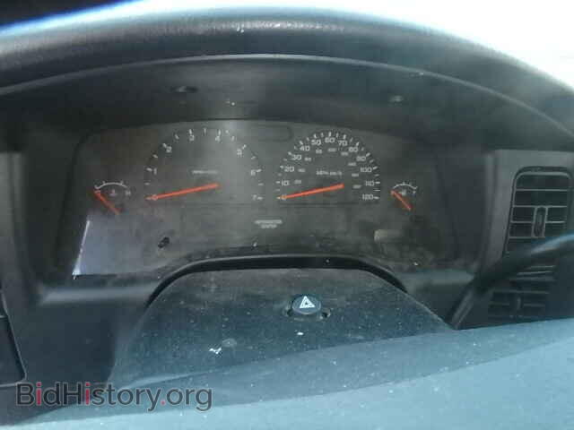 2004 DODGE DAKOTA - VIN: 1D7GL12KX4S522323 - Фото 8