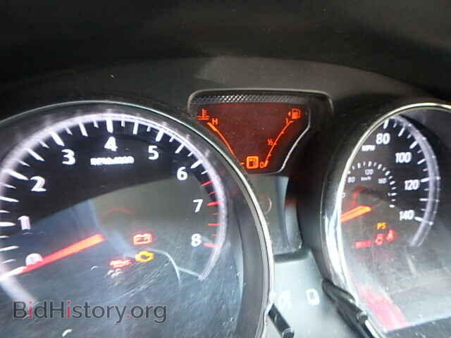 2012 NISSAN VERSA - VIN: 3N1CN7AP5CL886085 - Фото 8