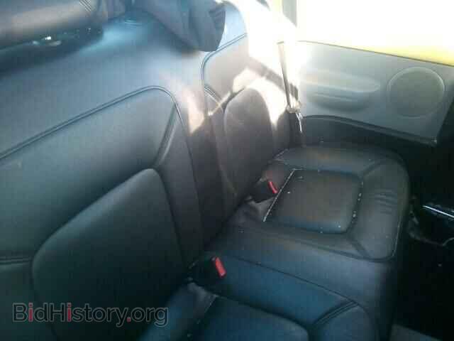 2000 VOLKSWAGEN BEETLE - VIN: 3VWCC21C2YM473073 - Фото 6