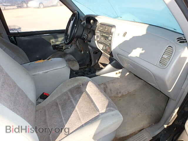 1998 FORD EXPLORER - VIN: 1FMYU24E1WUB61138 - Фото 5
