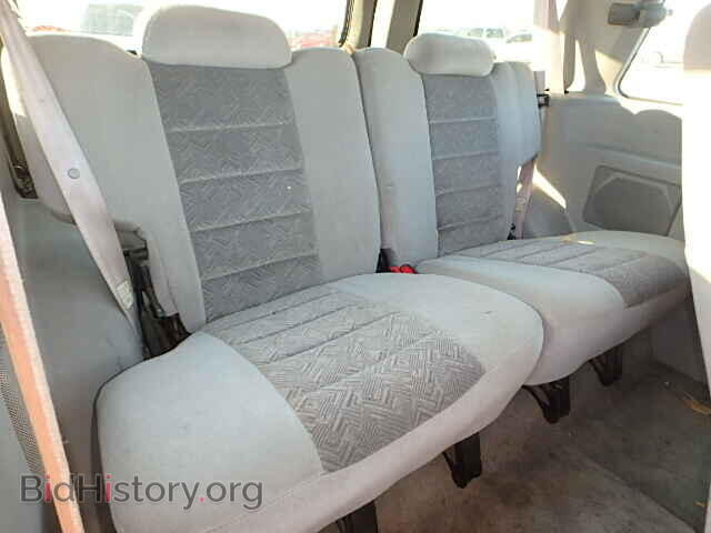 1998 FORD EXPLORER - VIN: 1FMYU24E1WUB61138 - Фото 6