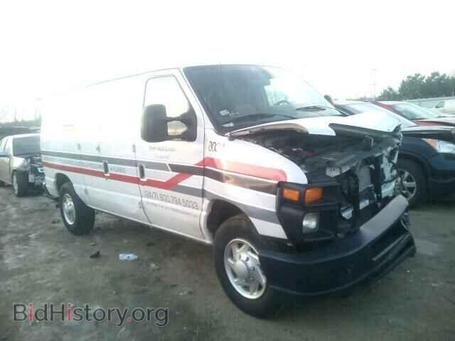 Photo 1FTNE2EW1EDA28034 - FORD ECONOLINE 2014