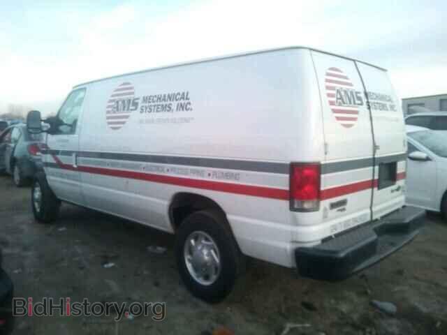 2014 FORD ECONOLINE - VIN: 1FTNE2EW1EDA28034 - Фото 3