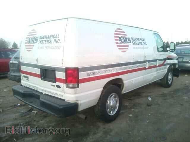 2014 FORD ECONOLINE - VIN: 1FTNE2EW1EDA28034 - Фото 4