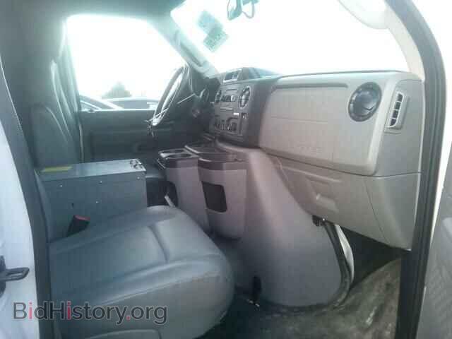 2014 FORD ECONOLINE - VIN: 1FTNE2EW1EDA28034 - Фото 5