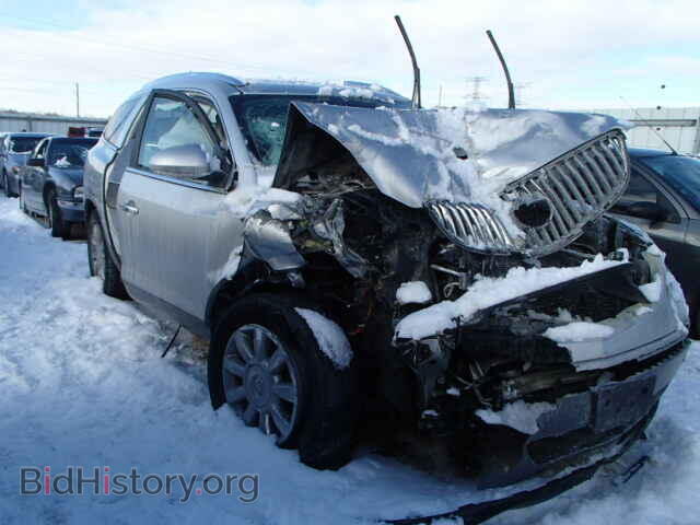 Фотография 5GAKVCED5BJ235127 - BUICK ENCLAVE 2011