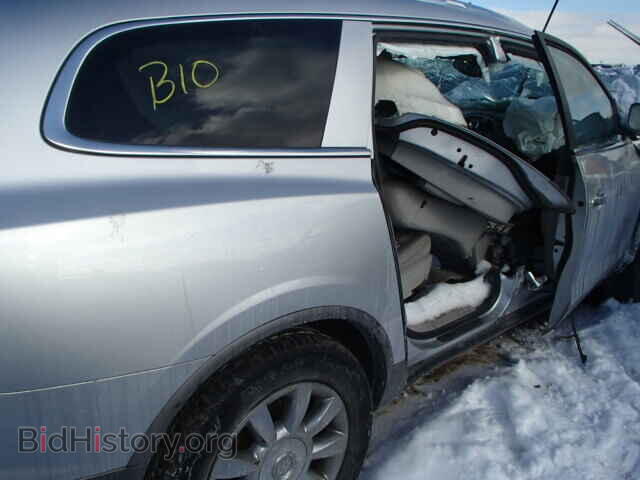 2011 BUICK ENCLAVE - VIN: 5GAKVCED5BJ235127 - Фото 10