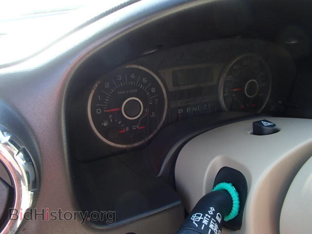 2006 FORD EXPEDITION - VIN: 1FMFU18576LA88651 - Фото 8
