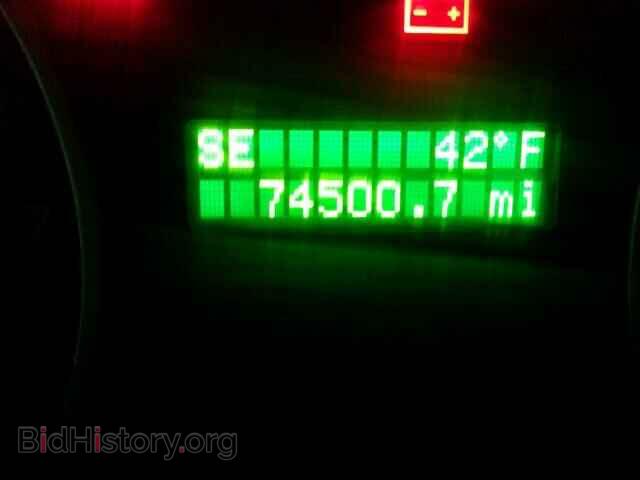 2007 FORD EXPLORER - VIN: 1FMEU73E77UB41513 - Фото 8