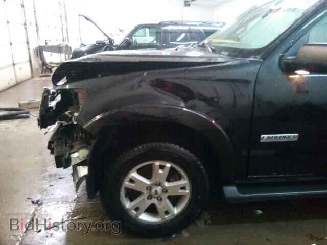 2007 FORD EXPLORER - VIN: 1FMEU73E77UB41513 - Фото 10