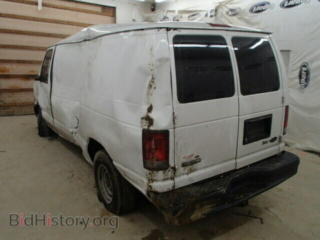 2009 FORD ECONOLINE - VIN: 1FTNE14W39DA89788 - Фото 3