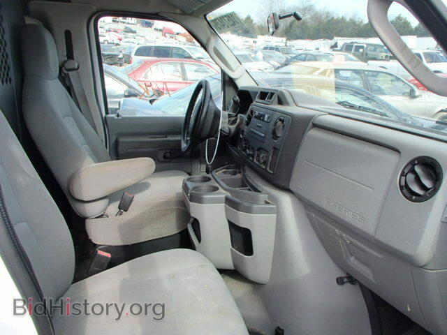 2009 FORD ECONOLINE - VIN: 1FTNE14W39DA89788 - Фото 5
