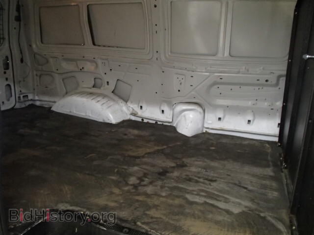 2009 FORD ECONOLINE - VIN: 1FTNE14W39DA89788 - Фото 6