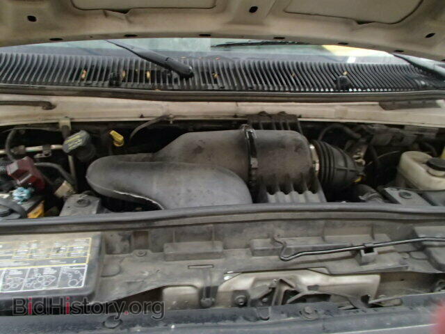 2009 FORD ECONOLINE - VIN: 1FTNE14W39DA89788 - Фото 7