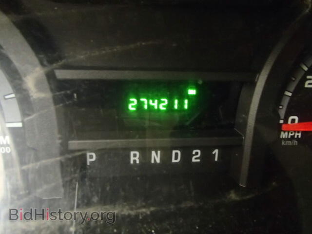 2009 FORD ECONOLINE - VIN: 1FTNE14W39DA89788 - Фото 8