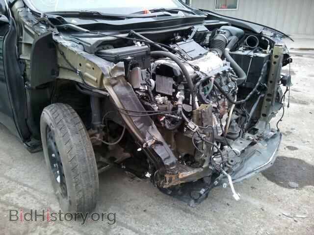 2014 ACURA MDX - VIN: 5FRYD4H64EB033517 - Фото 10