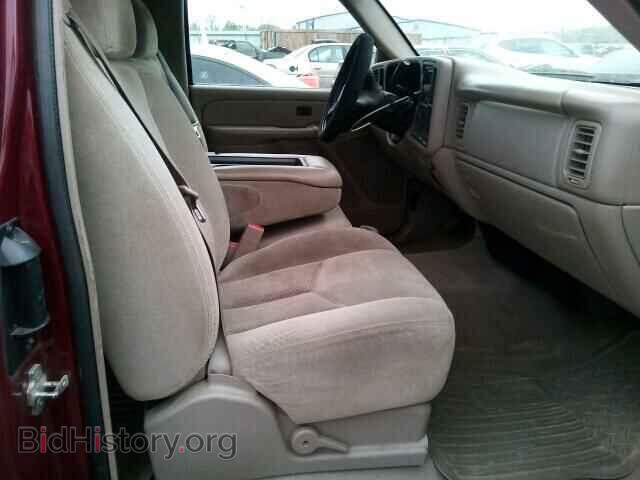 2006 CHEVROLET SILVERADO - VIN: 1GCEC19V26Z227163 - Фото 5