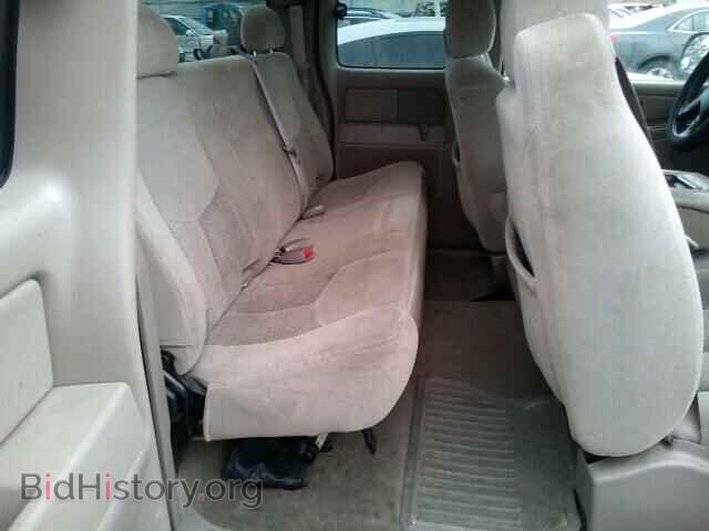 2006 CHEVROLET SILVERADO - VIN: 1GCEC19V26Z227163 - Фото 6