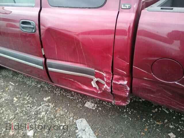 2006 CHEVROLET SILVERADO - VIN: 1GCEC19V26Z227163 - Фото 9