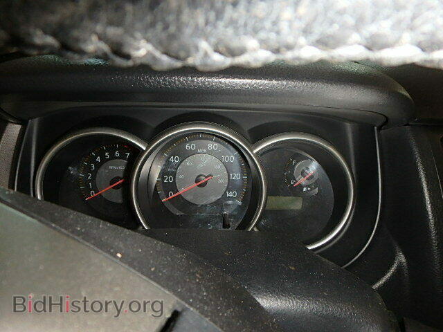 2008 NISSAN VERSA - VIN: 3N1BC11E98L461540 - Фото 8