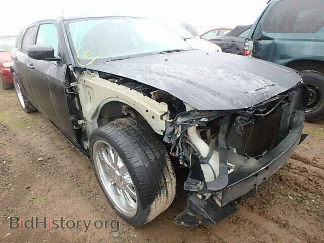 Фотография 2D4FV47T28H104485 - DODGE MAGNUM 2008