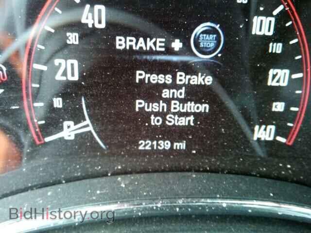 2014 DODGE DURANGO - VIN: 1C4RDJDG9EC562445 - Photo 8