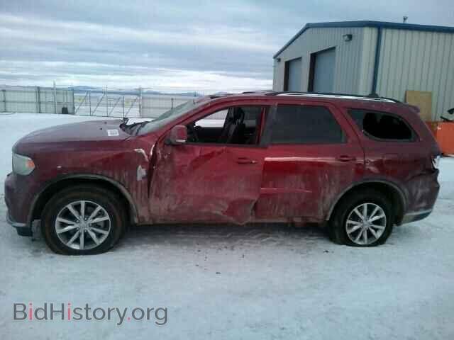 2014 DODGE DURANGO - VIN: 1C4RDJDG9EC562445 - Photo 9