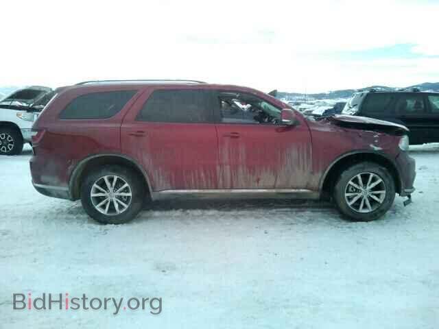 2014 DODGE DURANGO - VIN: 1C4RDJDG9EC562445 - Photo 10