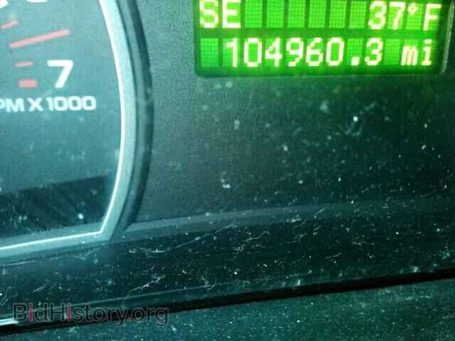 2006 FORD EXPLORER - VIN: 1FMEU72E86UB34361 - Фото 8
