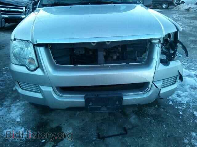 2006 FORD EXPLORER - VIN: 1FMEU72E86UB34361 - Фото 10
