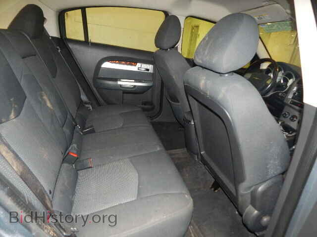 2009 CHRYSLER SEBRING - VIN: 1C3LC56B49N558738 - Фото 6