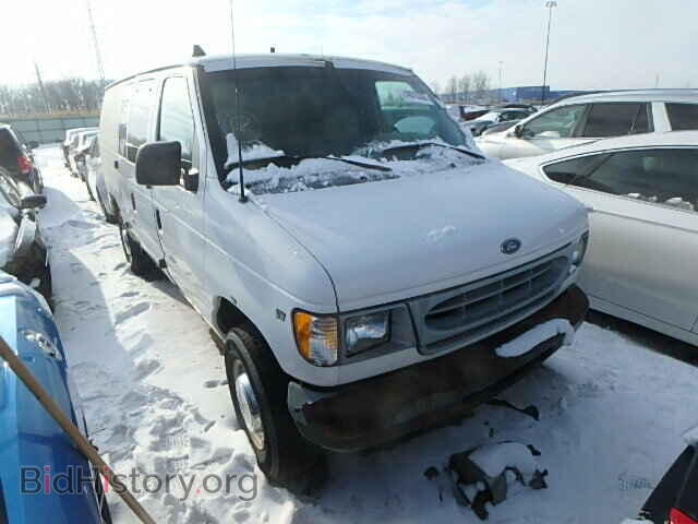 Photo 1FTSE34L72HA54934 - FORD ECONOLINE 2002