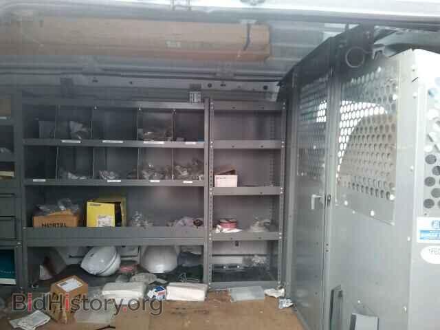 2002 FORD ECONOLINE - VIN: 1FTSE34L72HA54934 - Фото 6