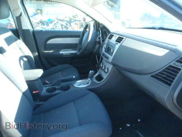 2010 CHRYSLER SEBRING - VIN: 1C3CC4FB1AN140264 - Photo 5
