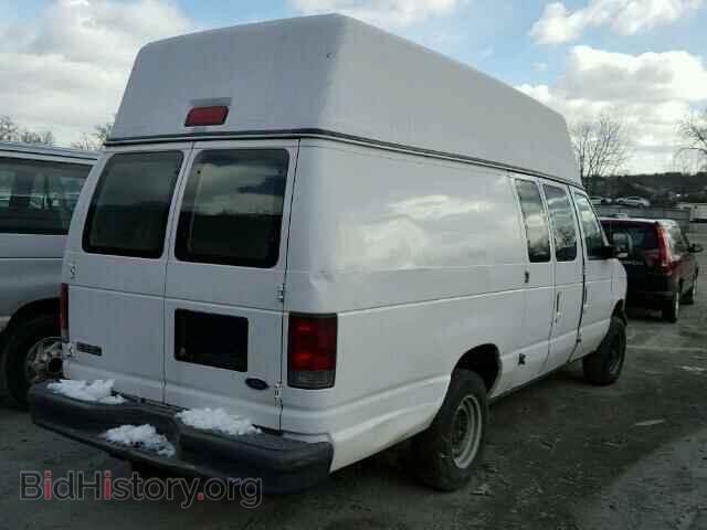 2005 FORD ECONOLINE - VIN: 1FTNS24L85HA41355 - Фото 4