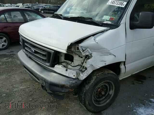 2005 FORD ECONOLINE - VIN: 1FTNS24L85HA41355 - Фото 10
