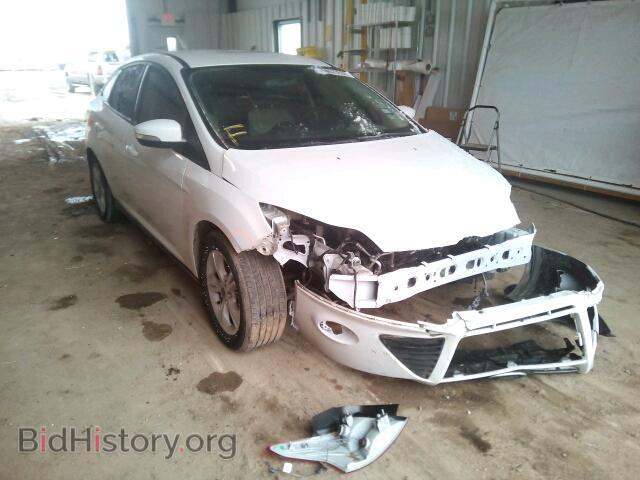 Photo 1FADP3F26EL430294 - FORD FOCUS 2014