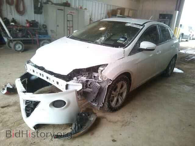 2014 FORD FOCUS - VIN: 1FADP3F26EL430294 - Photo 2