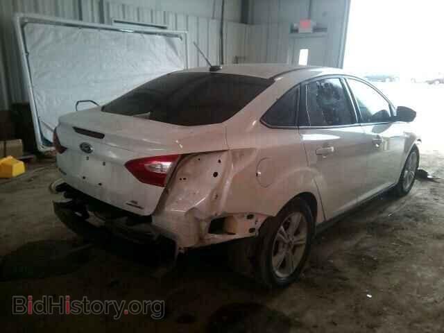 2014 FORD FOCUS - VIN: 1FADP3F26EL430294 - Photo 4
